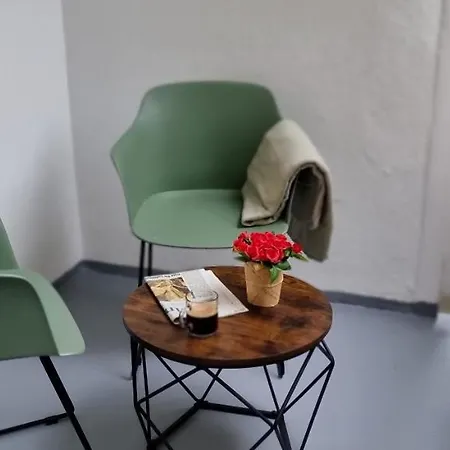 Tolle Wohnung Im Industrial Style Mit Parkplatz Aschaffenbourg Extérieur photo