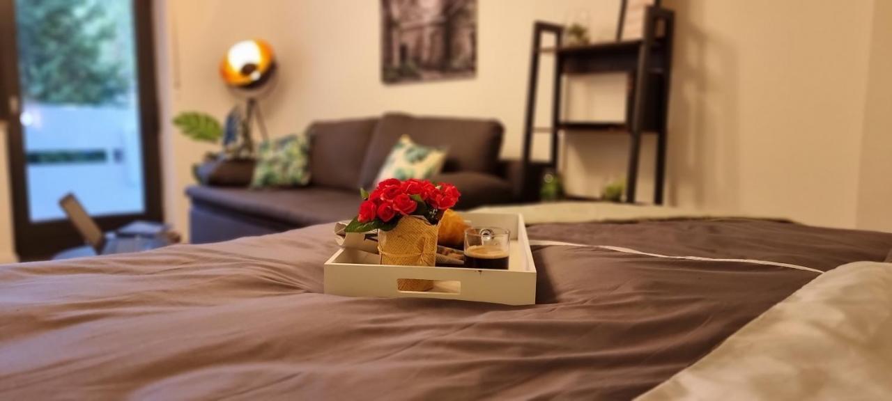 Tolle Im Industrial Style Mit Parkplatz Appartement Aschaffenbourg